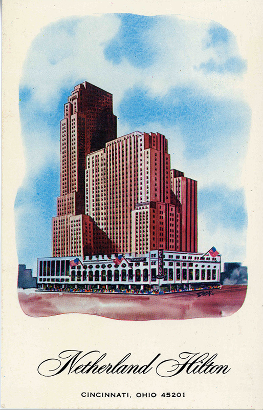 postcard